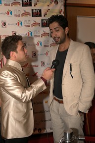 NYIFF 2013