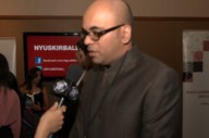 NYIFF 2013