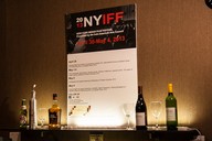 NYIFF 2013: Opening Night