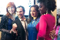 NYIFF 2013: Opening Night