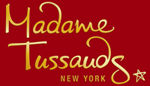 Madame Tussauds