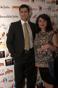 NYIFF 2013