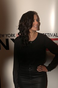 NYIFF 2013