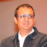 Harsshil R. Patel 