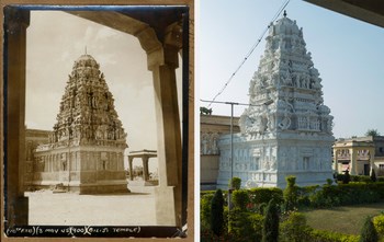 Balaji-temple