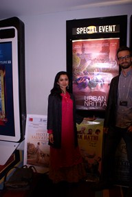 NYIFF 2017 - Day2