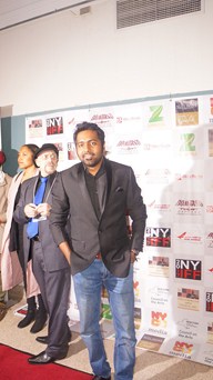 NYIFF 2017 - Day7