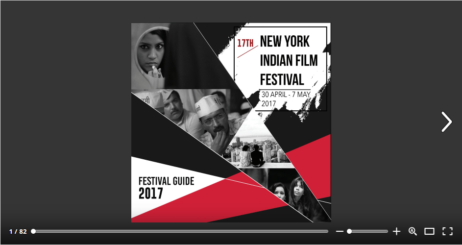 NYIFF 2017 Festival Guide - Click here.