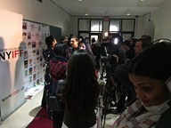 NYIFF 2017