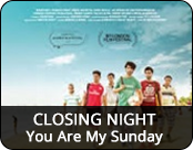 Closing Night Film