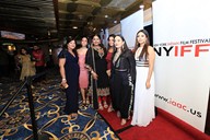 NYIFF 2018