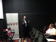 NYIFF 2018