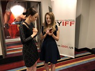 NYIFF 2018