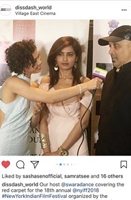 NYIFF 2018