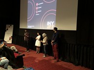 NYIFF 2018