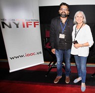 NYIFF 2018