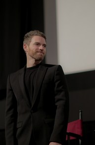 NYIFF 2018 Closing Night