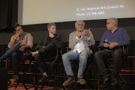 NYIFF 2018 Closing Night