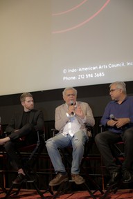 NYIFF 2018 Closing Night