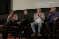 NYIFF 2018 Closing Night