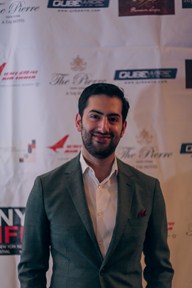 NYIFF 2018 Closing Night