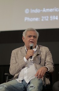 NYIFF 2018 Closing Night