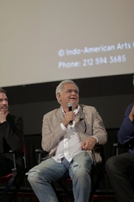 NYIFF 2018 Closing Night