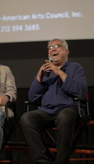 NYIFF 2018 Closing Night