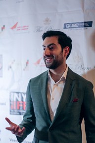 NYIFF 2018 Closing Night