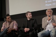 NYIFF 2018 Closing Night