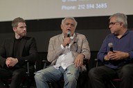 NYIFF 2018 Closing Night