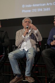 NYIFF 2018 Closing Night