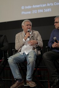 NYIFF 2018 Closing Night