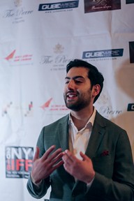 NYIFF 2018 Closing Night