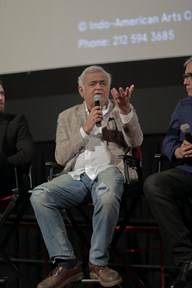 NYIFF 2018 Closing Night