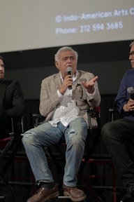 NYIFF 2018 Closing Night