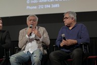 NYIFF 2018 Closing Night