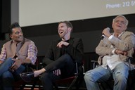 NYIFF 2018 Closing Night