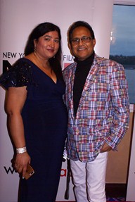 NYIFF 2018 Cruise Celebration