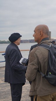 NYIFF 2018 Cruise Celebration