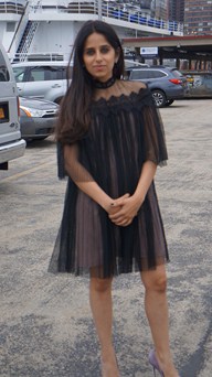 NYIFF 2018 Cruise Celebration