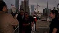 NYIFF 2018 Cruise Celebration