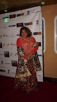 NYIFF 2018 Cruise Celebration