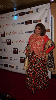 NYIFF 2018 Cruise Celebration