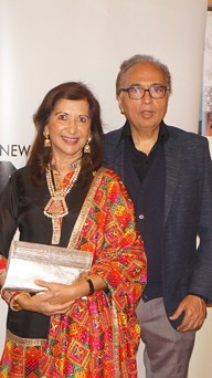 NYIFF 2018 Cruise Celebration