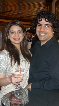 NYIFF 2018 Cruise Celebration