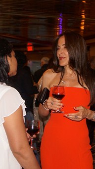 NYIFF 2018 Cruise Celebration