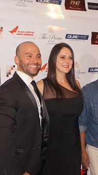 NYIFF 2018 Cruise Celebration