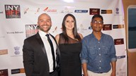 NYIFF 2018 Cruise Celebration