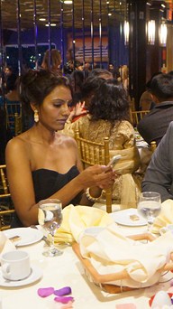 NYIFF 2018 Cruise Celebration